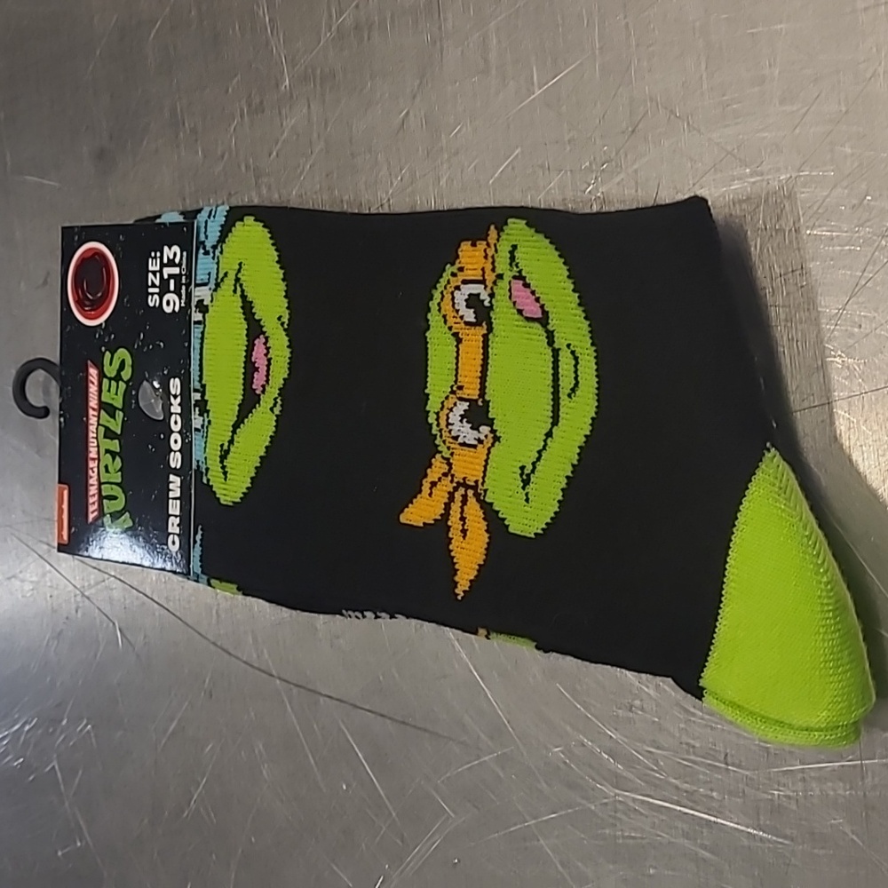 Socks - Picture 4 of 6